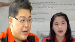 Penahanan Alvin Lim Diduga Kriminalisasi dan Pesanan Oknum Kejagung