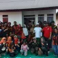 Tim Bedah Rumah MPC PP Kabupaten Bekasi Jawa Barat