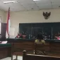 Suasana Persidangan