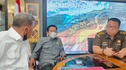 Kapuspenkum: PK Tidak Menghalangi Eksekusi Korupsi Rp 4,7 Miliar Asuransi Jasindo