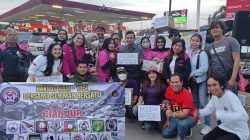 YJSI & HAM Bersama Seniman Bersatu Galang Donasi Gempa Cianjur