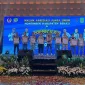 Apresiasi Kontingen Kabupaten Bekasi Raih Juara Umum Poprov Jabar 2022