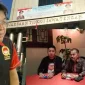 Foto: Alvin Lim dan Kamaruddin & Korban Dugaan Pemerasan