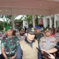 Tiga Pilar Lamongan Perkuat Sinergitas