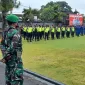 Operasi Lilin Agung di Polres Klungkung