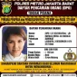 Foto: Daftar DPO Natalia Rusli