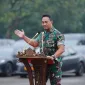 Panglima TNI Jenderal TNI Andika Perkasa 