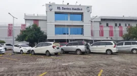 Foto: RS. Sentra Medika Hospital Cikarang