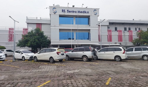 Foto: RS. Sentra Medika Hospital Cikarang