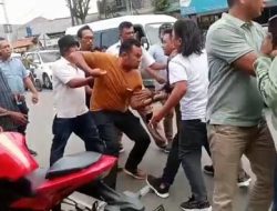 Hendak Liputan, Wartawan Kabupaten Bekasi Alami Ancaman Pembunuhan