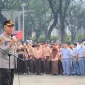 Tiga Pilar Kota Bekasi Gelar Deklarasi Anti Tawuran 