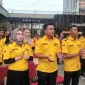 Ketua AMPG Kabupaten Bekasi Dilantik 