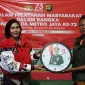 Foto: Kompol Yunita Natallia Rungkat, SH, SIK 