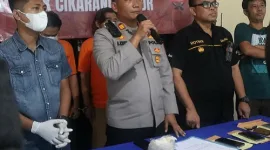 Polsek Cikarang Timur