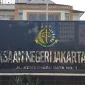 Foto: Kantor Kejari Jakarta Barat