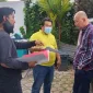 Buronan Pengemplang Pajak Berhasil Diieksekusi