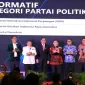 Komisi Informasi Pusat Republik Indonesia (KIP-RI) 