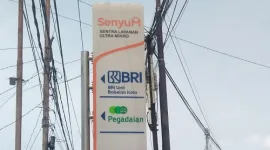 Foto: BRI Unit Babelan Kota