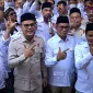 Partai Gerindra Kabupaten Bekasi Jawa Barat