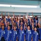 Ajang Indonesia Open Aquatic Championship