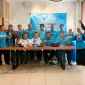 Partai Gelora Indonesia Kota Bekasi Jawa Barat