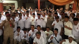 Gerindra Kabupaten Bekasi Jawa Barat