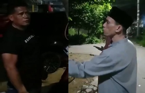 Video Viral Kabid Disperkimtan Kabupaten Bekasi Jawa Barat