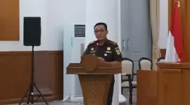 Kajati Banten, Leonard Eben Ezer Simanjuntak 