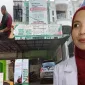 Foto: Fitri Yanti (Master Terapis sekaligus CEO Rumah Terapi Medical Hacking)