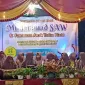 Grup Marawis Al-Muawanah Perum VGH RW024 Kebalen