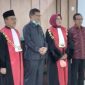 Toetik Ernawati Resmi Dilantik Sebagai Wakil Ketua PN Jakarta Utara 