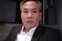 Foto: Kordinator SIAGA 98: Hasanuddin