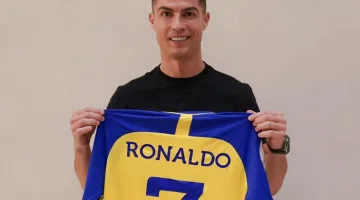 Beda Nasib di 2022, Lionel Messi Juara Piala Dunia, Cristiano Ronaldo Malah Terdampar di Liga Arab Saudi