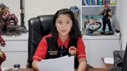 Video Viral Kate Victoria Lim Dapat Atensi Nasional
