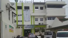 RS. Cenka Kabupaten Bekasi Jawa Barat