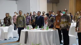 OP Award Sebagai Upaya Tingkatkan Kinerja dan Layanan 