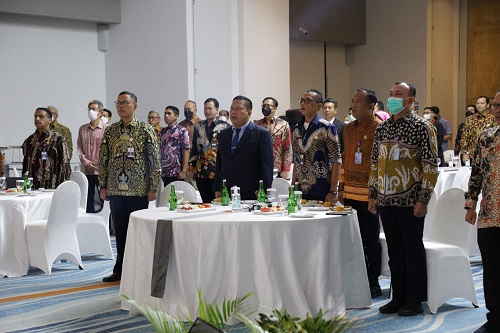 OP Award Sebagai Upaya Tingkatkan Kinerja dan Layanan 