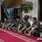 Awali Tahun 2023, Mabes TNI Gelar Doa Bersama