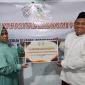 Kementerian Sosial Berikan Bantuan Masjid