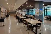 Hotel Neo Candi Simpang Lima Semarang 