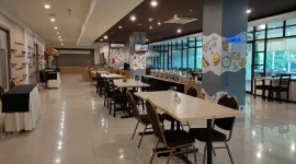 Hotel Neo Candi Simpang Lima Semarang 