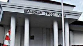 Foto: Kantor Kejaksaan Tinggi Papua