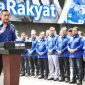 Ketua Umum Partai Demokrat, Agus Harimurti Yudhoyono (AHY)