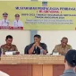 Musrenbang Kelurahan Sertajaya Kabupaten Bekasi