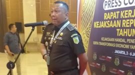 Foto: Kapuspenkum Kejagung RI: Ketut Sumedana 