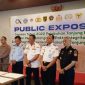 Pelabuhan Tanjung Priok Public Expose 