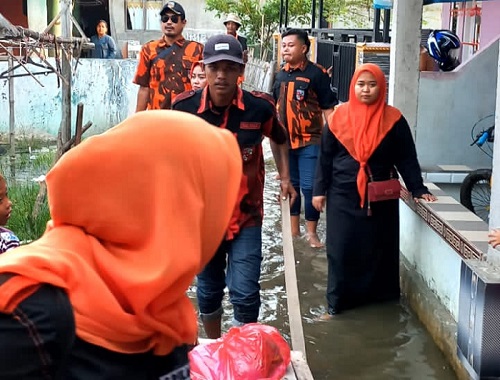 MPC PP Kabupaten Bekasi Jawa Barat