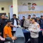 Ket. Foto: Polres Metro Kabupaten Bekasi Jawa Barat