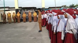 SDN Karangraharja 02 Kabupaten Bekasi