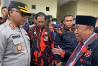 Foto: Ketua BPPH PP MPC Kabupaten Bekasi, H. Ujang Suryadi, SH, MH 